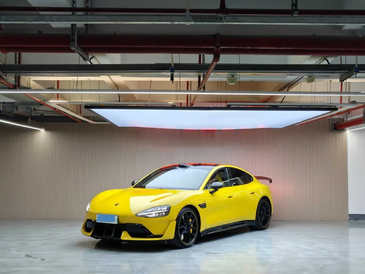 2025 MI SU7 Ultra BEV 93.7KWH,autocango,china used car exporter,china ev exporter,chinese used car exporter,chinese used ev exporter