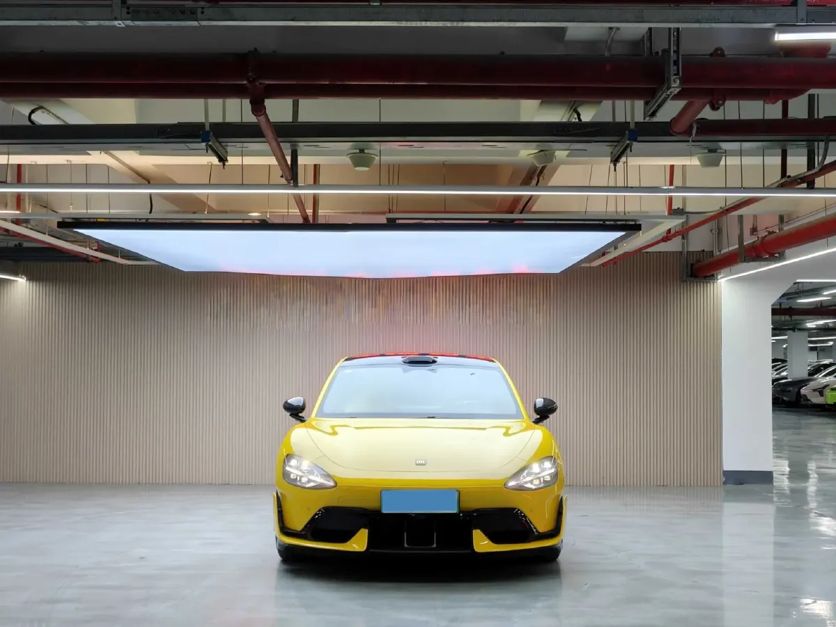 2025 MI SU7 Ultra BEV 93.7KWH,autocango,china used car exporter,china ev exporter,chinese used car exporter,chinese used ev exporter