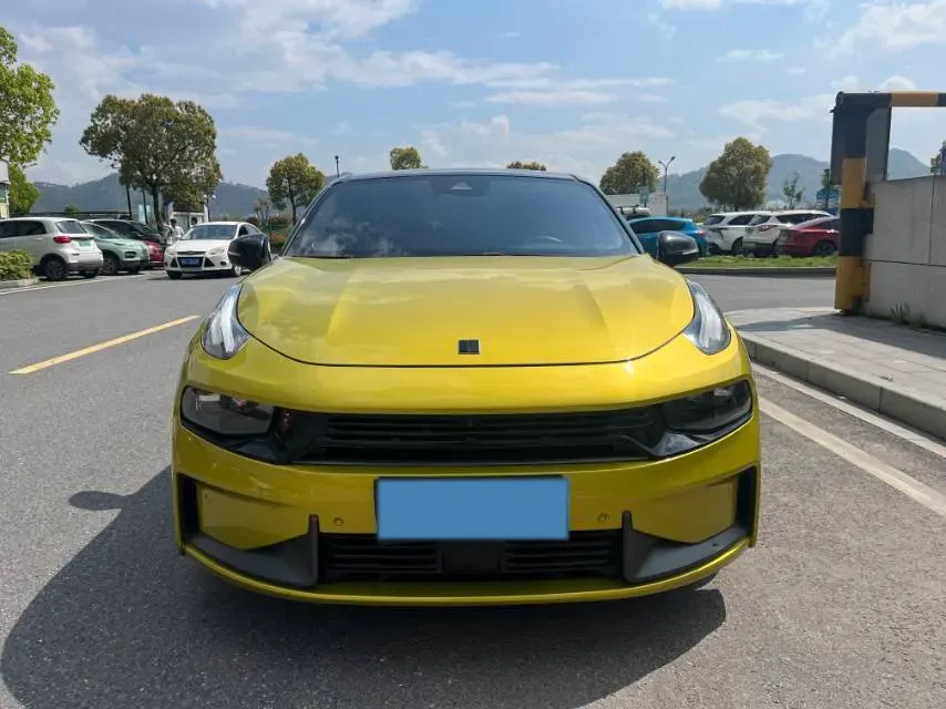 2019 LYNK&CO 03 2.0T 254HP L4 8AT,autocango,china used car exporter,china ev exporter,chinese used car exporter,chinese used ev exporter