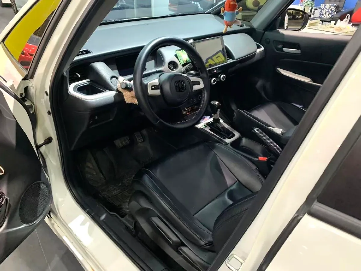 2021 Honda Fit 1.5L 131HP L4 CVT,autocango,china used car exporter,china ev exporter,chinese used car exporter,chinese used ev exporter