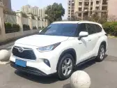 2023 TOYOTA HIGHLANDER 2023 TOYOTA HIGHLANDER,autocango,china used car exporter,china ev exporter,chinese used car exporter,chinese used ev exporter