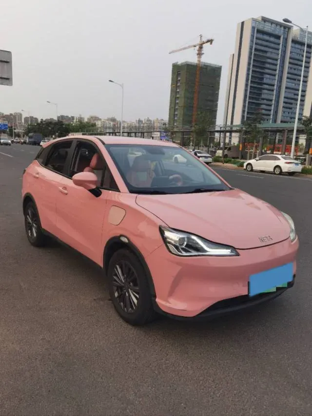 2021 Neta V BEV 38.54KWH,autocango,china used car exporter,china ev exporter,chinese used car exporter,chinese used ev exporter