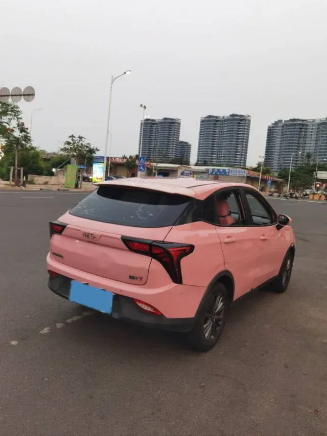 2021 Neta V BEV 38.54KWH,autocango,china used car exporter,china ev exporter,chinese used car exporter,chinese used ev exporter