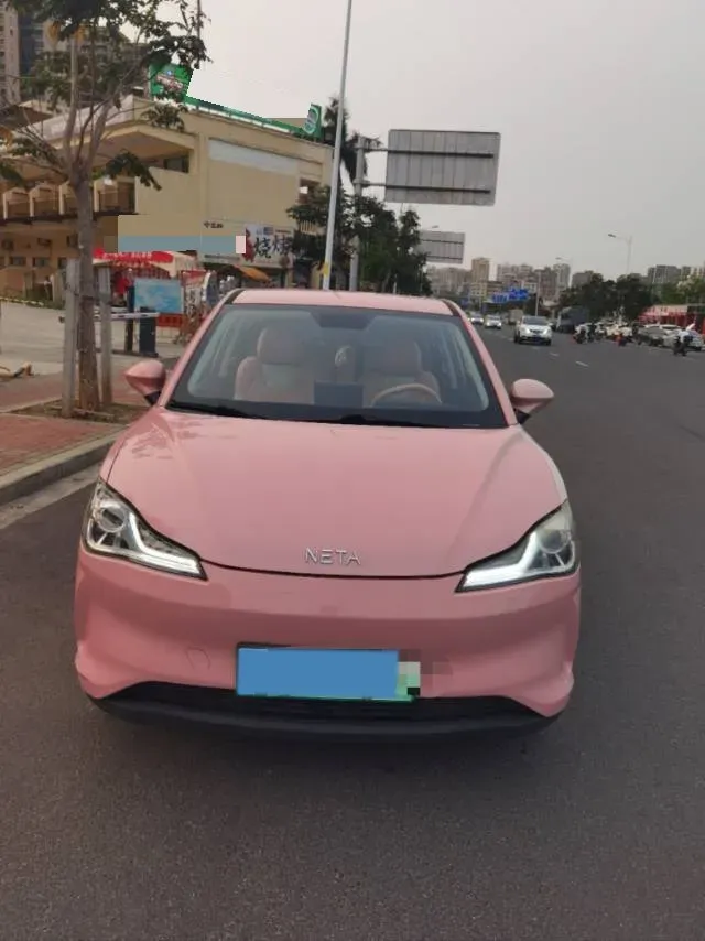 2021 Neta V BEV 38.54KWH,autocango,china used car exporter,china ev exporter,chinese used car exporter,chinese used ev exporter