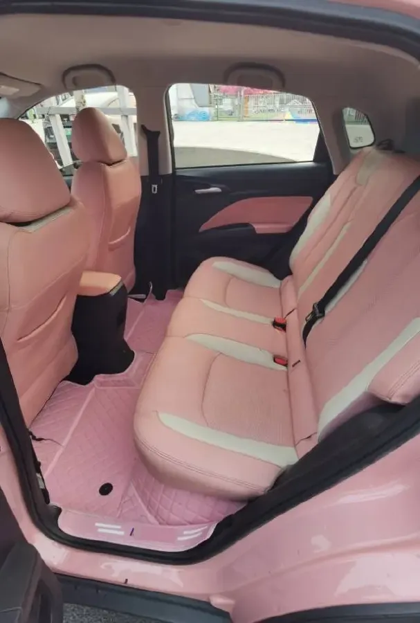 2021 Neta V BEV 38.54KWH,autocango,china used car exporter,china ev exporter,chinese used car exporter,chinese used ev exporter