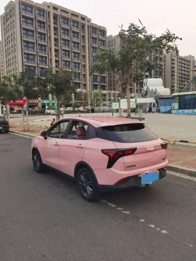 2021 Neta V BEV 38.54KWH,autocango,china used car exporter,china ev exporter,chinese used car exporter,chinese used ev exporter