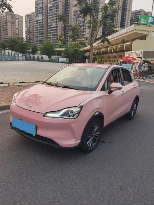 2021 Neta V BEV 38.54KWH,autocango,china used car exporter,china ev exporter,chinese used car exporter,chinese used ev exporter