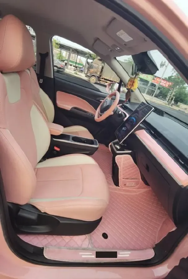 2021 Neta V BEV 38.54KWH,autocango,china used car exporter,china ev exporter,chinese used car exporter,chinese used ev exporter