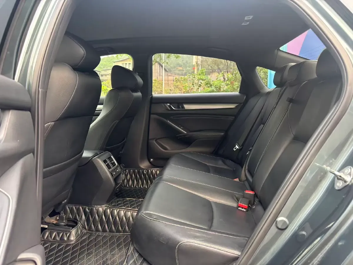 2022 Honda Inspire 1.5T 194HP L4 CVT,autocango,china used car exporter,china ev exporter,chinese used car exporter,chinese used ev exporter