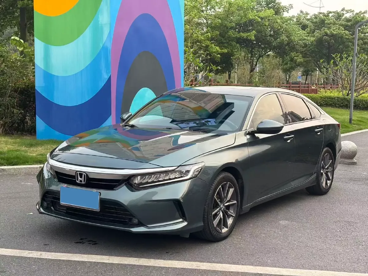 2022 Honda Inspire 1.5T 194HP L4 CVT,autocango,china used car exporter,china ev exporter,chinese used car exporter,chinese used ev exporter