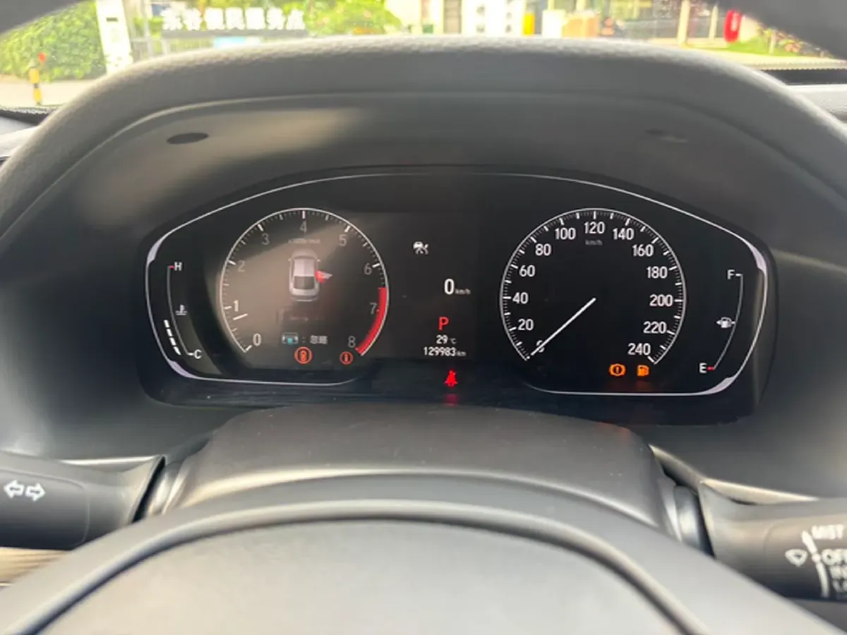 2022 Honda Inspire 1.5T 194HP L4 CVT,autocango,china used car exporter,china ev exporter,chinese used car exporter,chinese used ev exporter