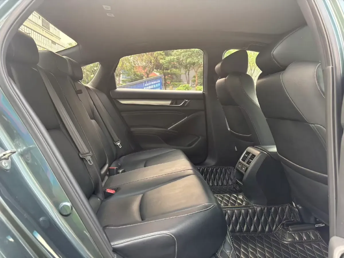 2022 Honda Inspire 1.5T 194HP L4 CVT,autocango,china used car exporter,china ev exporter,chinese used car exporter,chinese used ev exporter