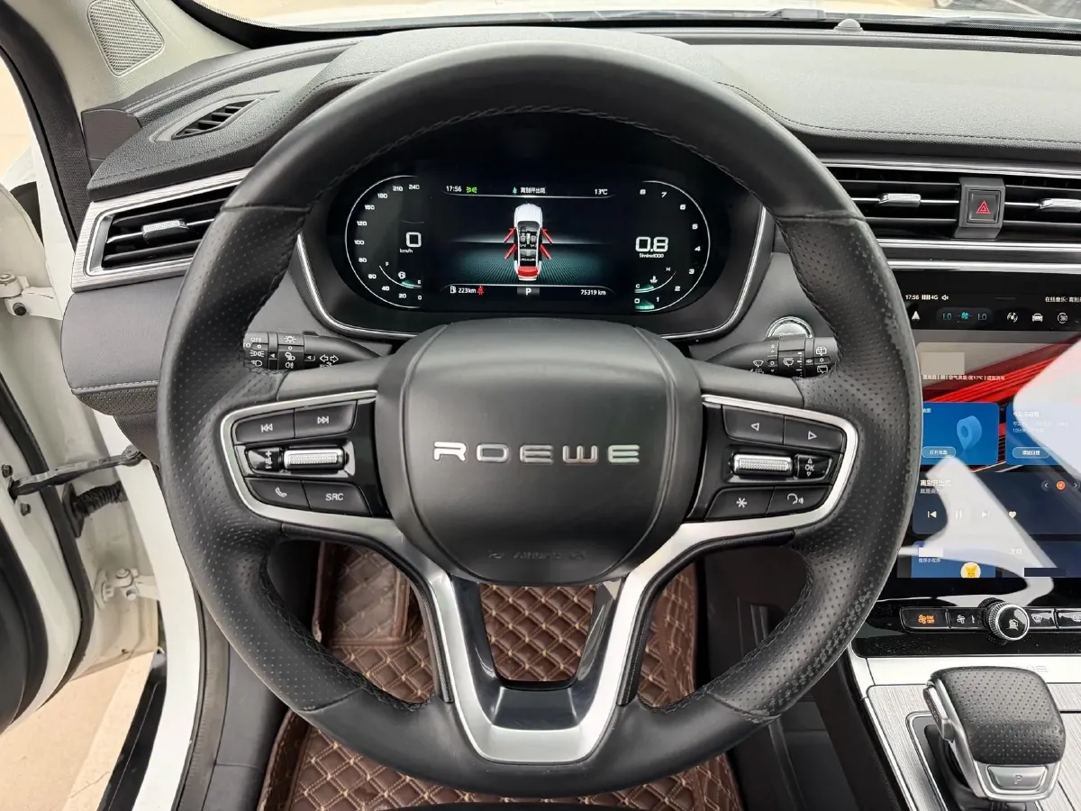 2020 Roewe RX5 1.5T 173HP L4 7DCT,autocango,china used car exporter,china ev exporter,chinese used car exporter,chinese used ev exporter