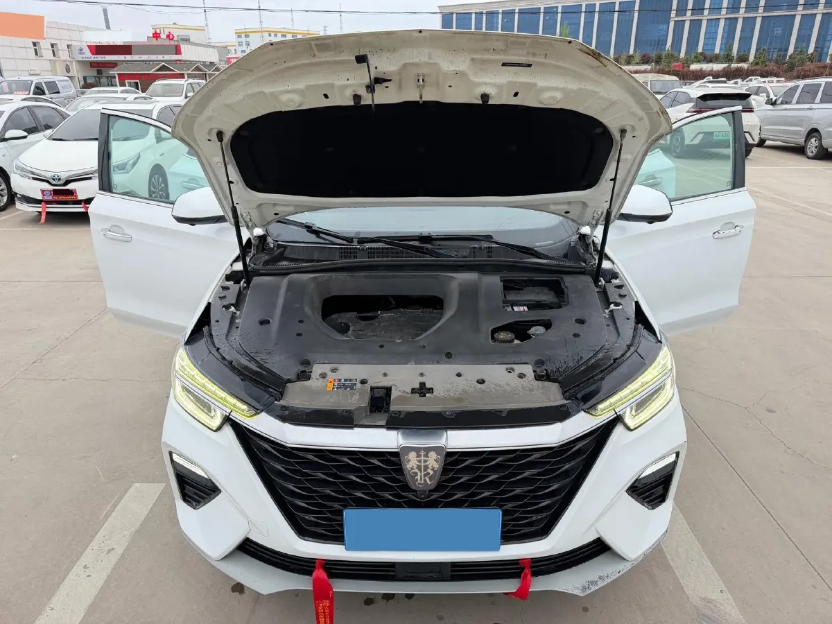 2020 Roewe RX5 1.5T 173HP L4 7DCT,autocango,china used car exporter,china ev exporter,chinese used car exporter,chinese used ev exporter