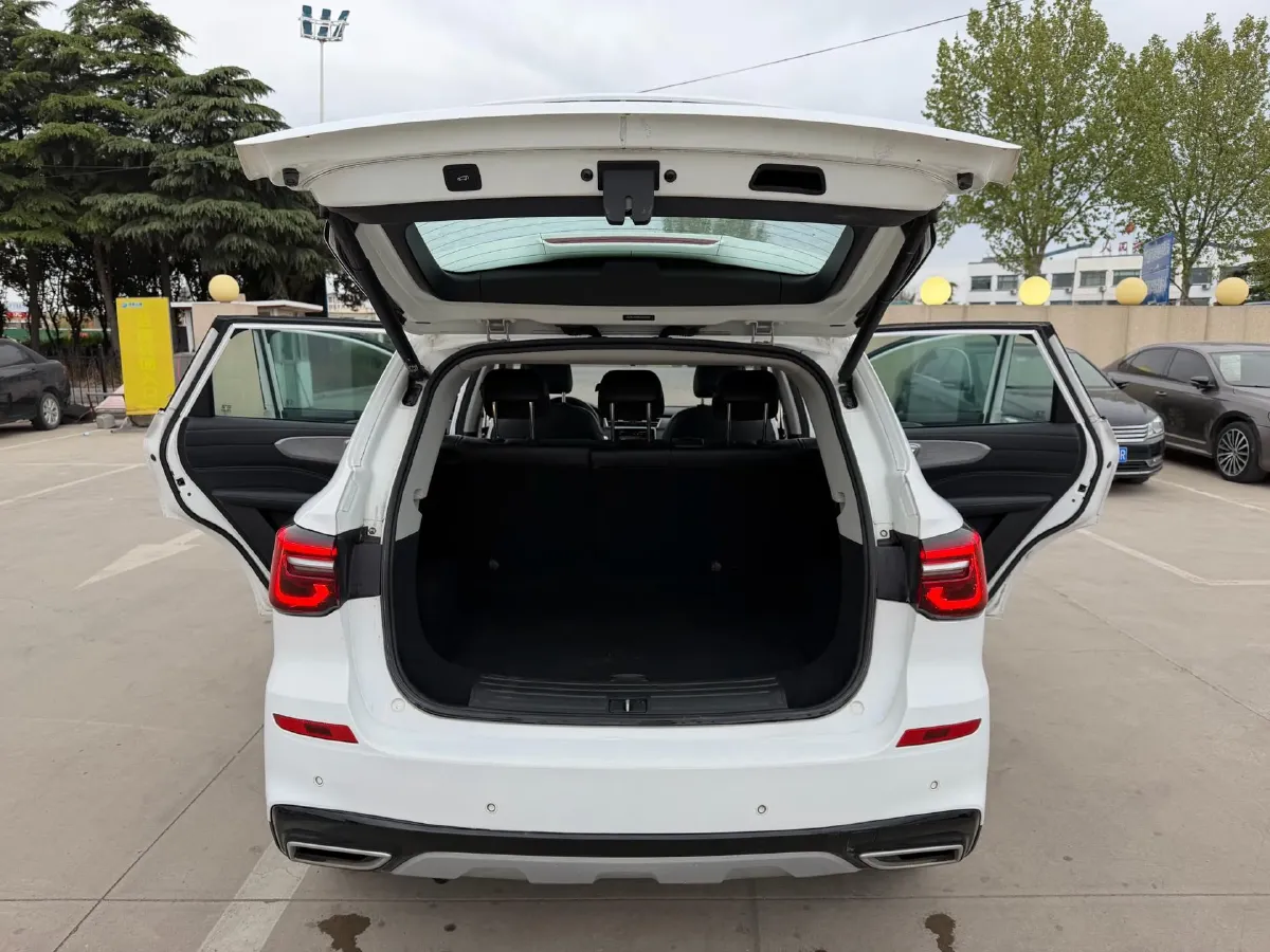 2020 Roewe RX5 1.5T 173HP L4 7DCT,autocango,china used car exporter,china ev exporter,chinese used car exporter,chinese used ev exporter