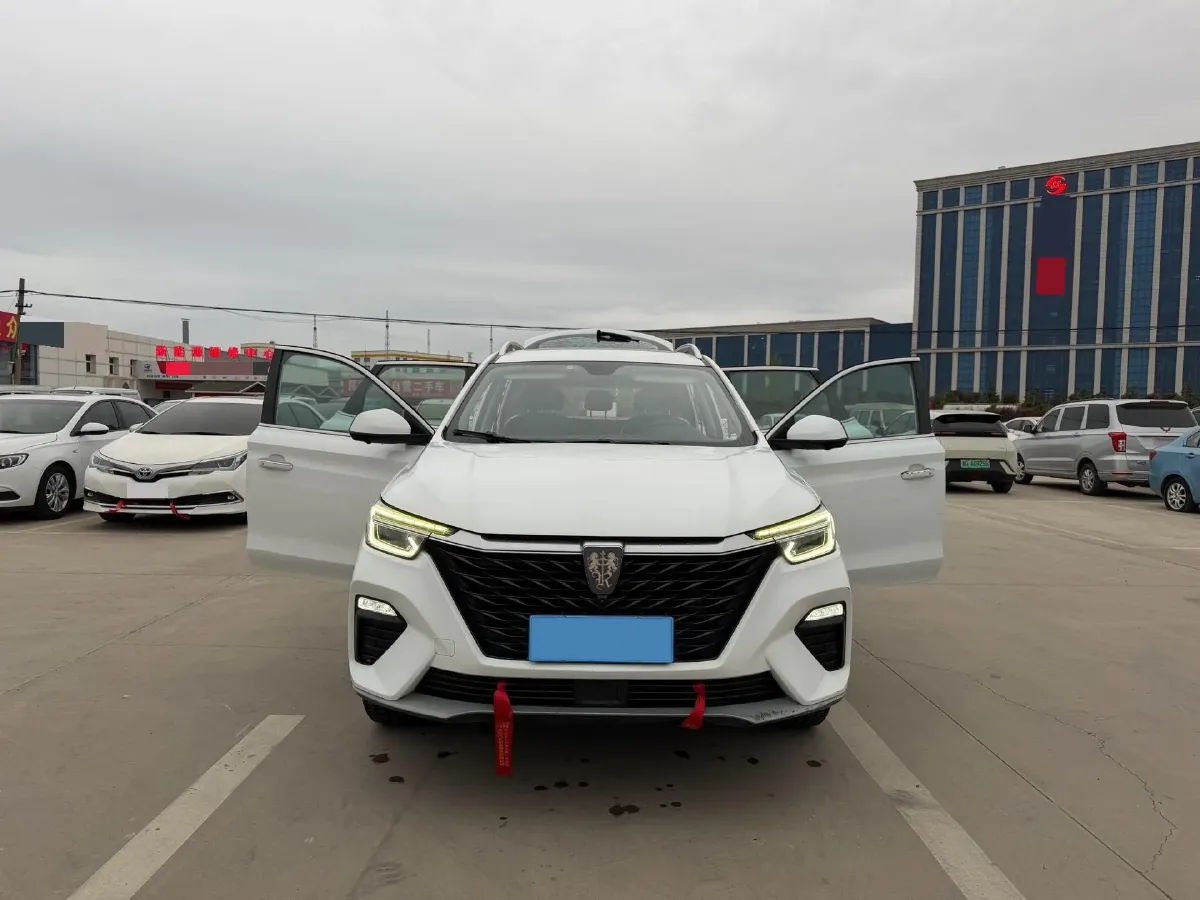 2020 Roewe RX5 1.5T 173HP L4 7DCT,autocango,china used car exporter,china ev exporter,chinese used car exporter,chinese used ev exporter