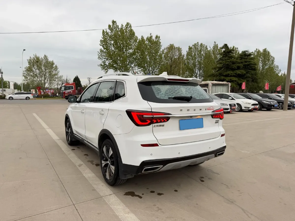 2020 Roewe RX5 1.5T 173HP L4 7DCT,autocango,china used car exporter,china ev exporter,chinese used car exporter,chinese used ev exporter