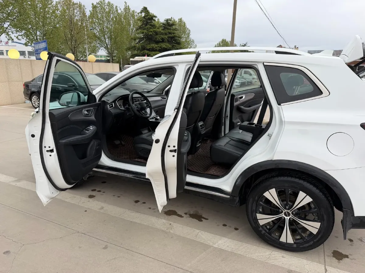 2020 Roewe RX5 1.5T 173HP L4 7DCT,autocango,china used car exporter,china ev exporter,chinese used car exporter,chinese used ev exporter