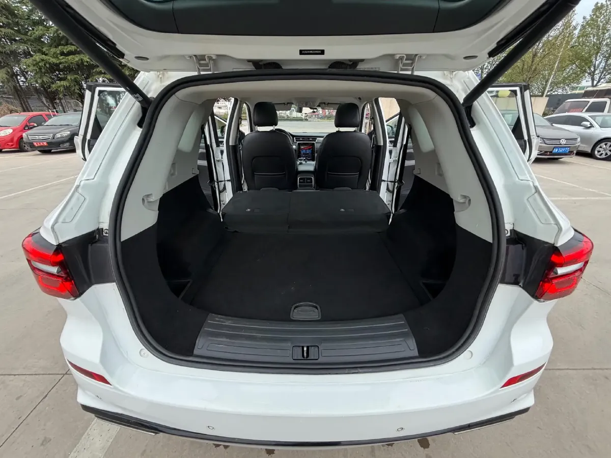 2020 Roewe RX5 1.5T 173HP L4 7DCT,autocango,china used car exporter,china ev exporter,chinese used car exporter,chinese used ev exporter