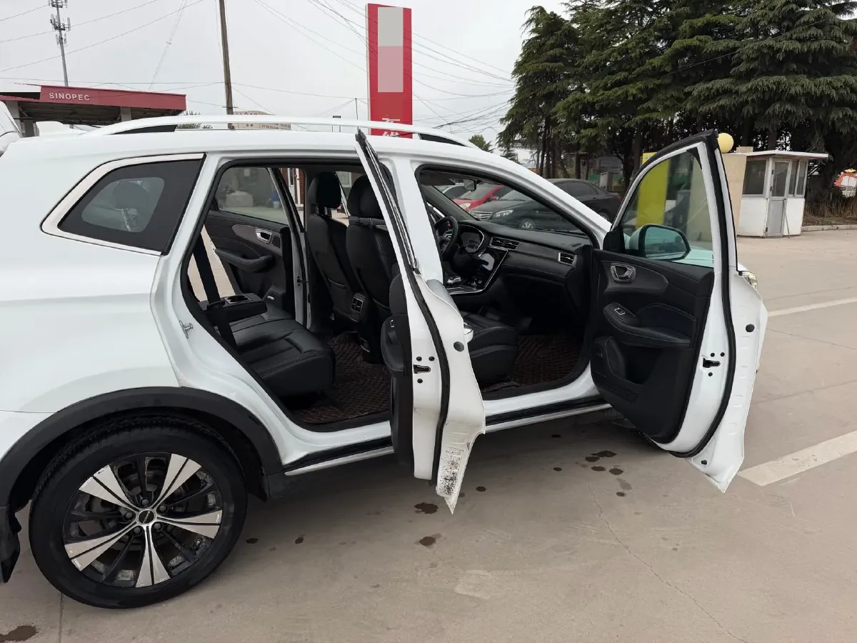 2020 Roewe RX5 1.5T 173HP L4 7DCT,autocango,china used car exporter,china ev exporter,chinese used car exporter,chinese used ev exporter