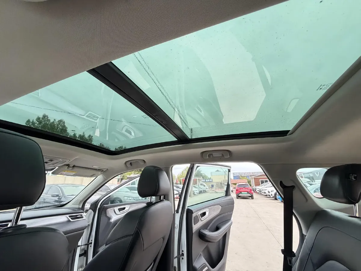 2020 Roewe RX5 1.5T 173HP L4 7DCT,autocango,china used car exporter,china ev exporter,chinese used car exporter,chinese used ev exporter