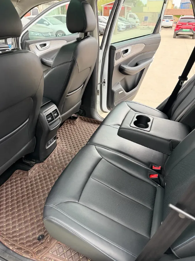 2020 Roewe RX5 1.5T 173HP L4 7DCT,autocango,china used car exporter,china ev exporter,chinese used car exporter,chinese used ev exporter