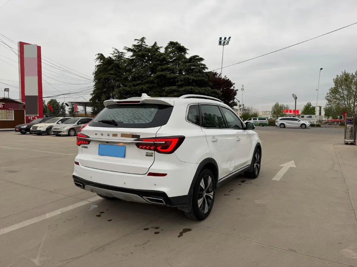 2020 Roewe RX5 1.5T 173HP L4 7DCT,autocango,china used car exporter,china ev exporter,chinese used car exporter,chinese used ev exporter