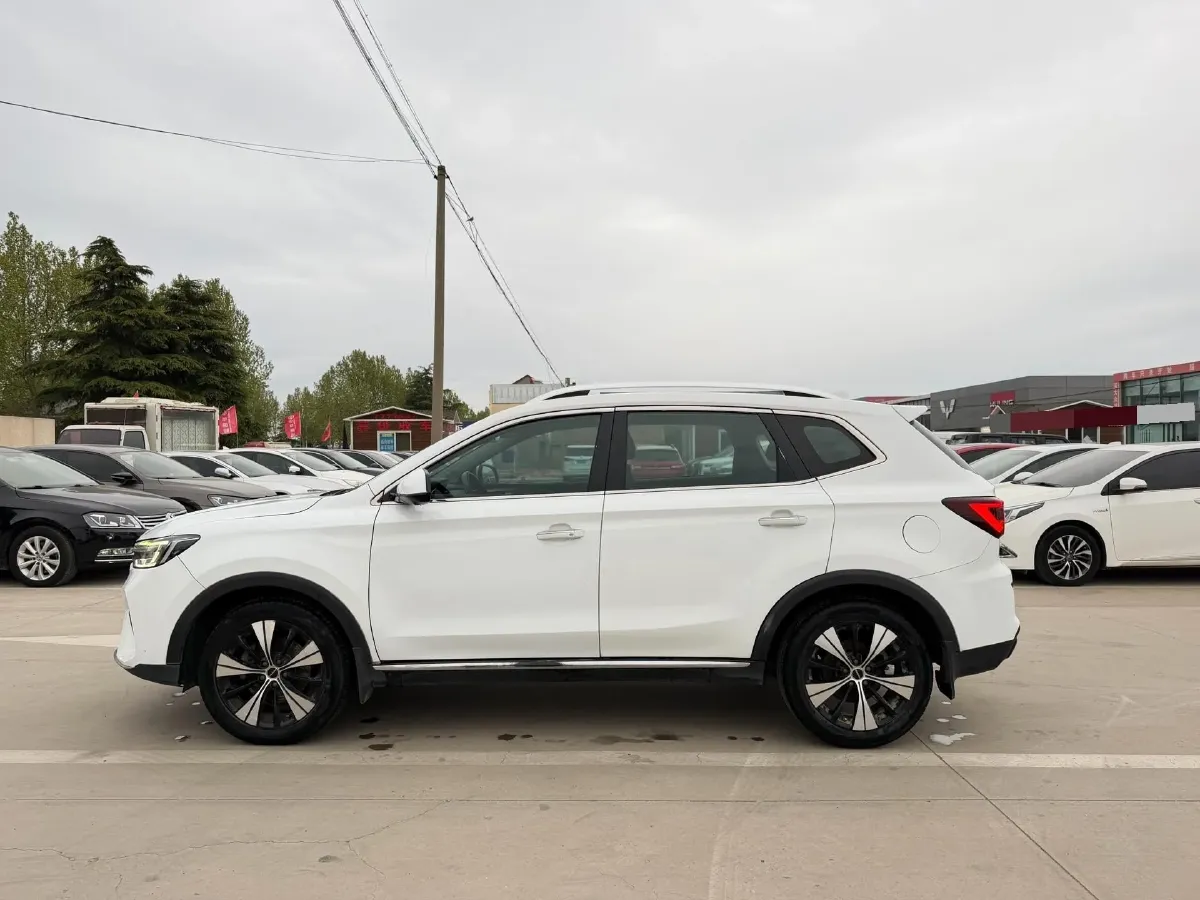 2020 Roewe RX5 1.5T 173HP L4 7DCT,autocango,china used car exporter,china ev exporter,chinese used car exporter,chinese used ev exporter