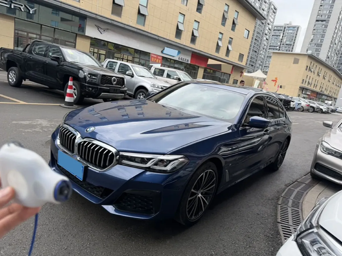 2021 BMW 5 Series 2.0T 252HP L4 8AT,autocango,china used car exporter,china ev exporter,chinese used car exporter,chinese used ev exporter