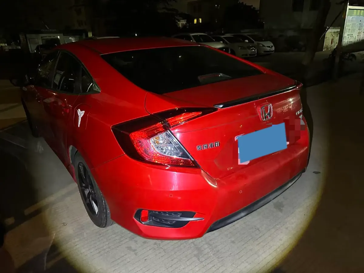 2019 Honda Civic 1.5T 177HP L4 CVT,autocango,china used car exporter,china ev exporter,chinese used car exporter,chinese used ev exporter