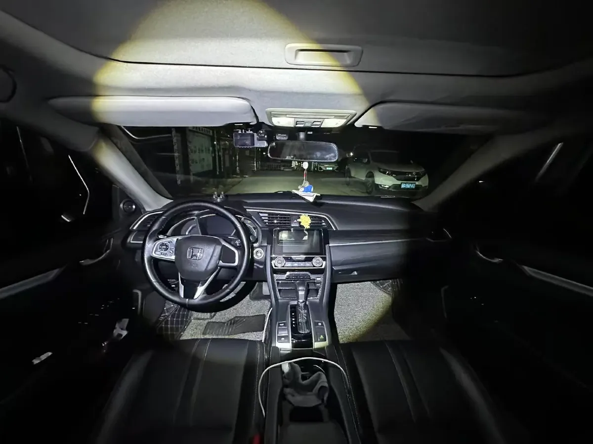 2019 Honda Civic 1.5T 177HP L4 CVT,autocango,china used car exporter,china ev exporter,chinese used car exporter,chinese used ev exporter