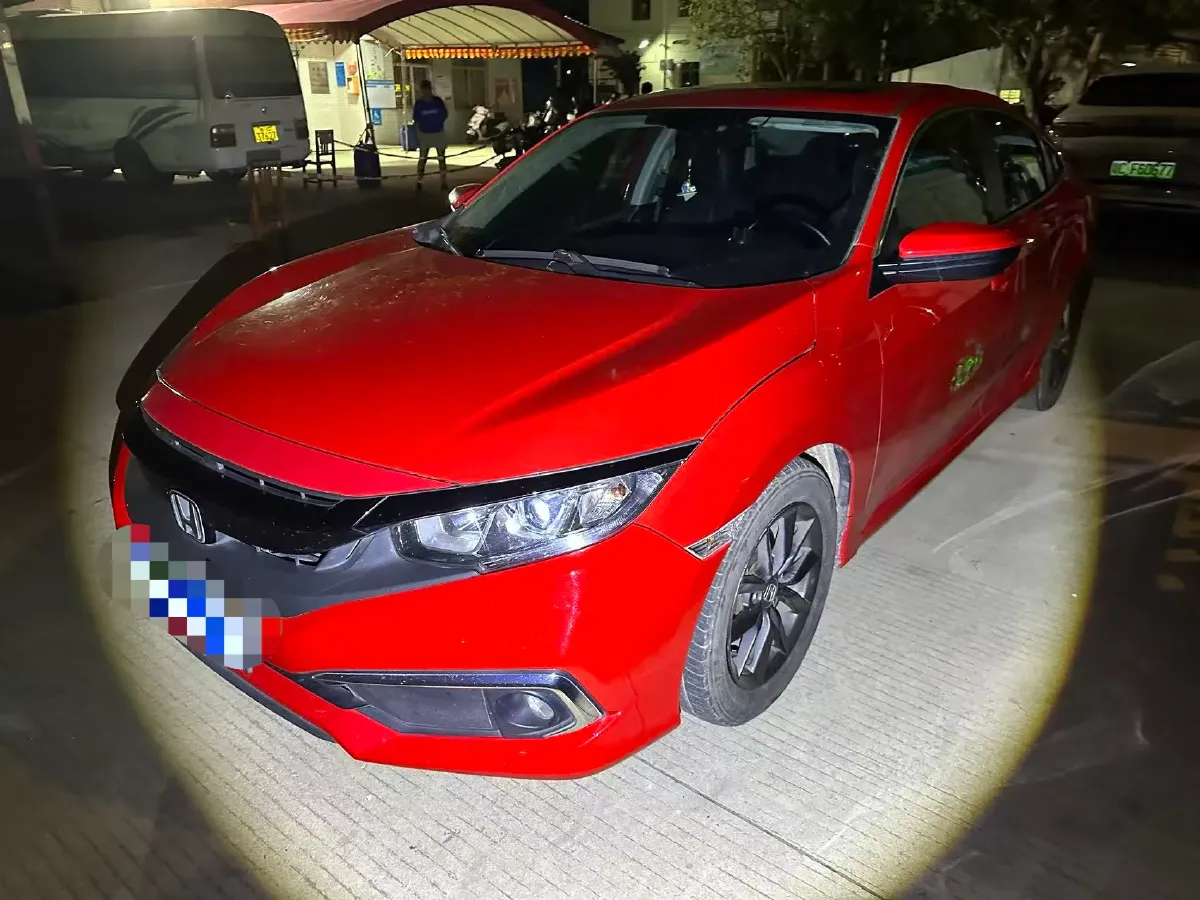 2019 Honda Civic 1.5T 177HP L4 CVT,autocango,china used car exporter,china ev exporter,chinese used car exporter,chinese used ev exporter