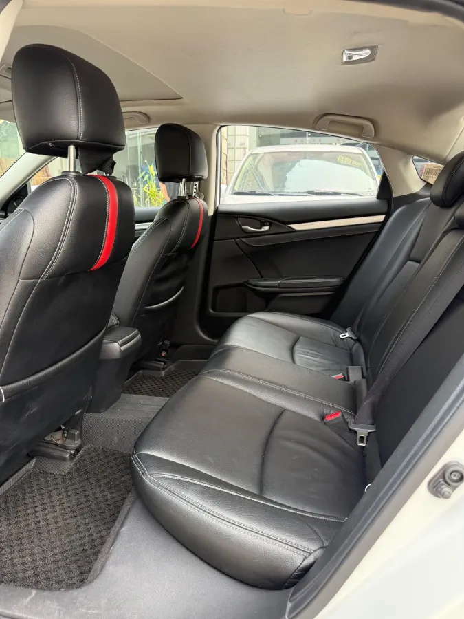 2019 Honda Civic 1.5T 177HP L4 CVT,autocango,china used car exporter,china ev exporter,chinese used car exporter,chinese used ev exporter