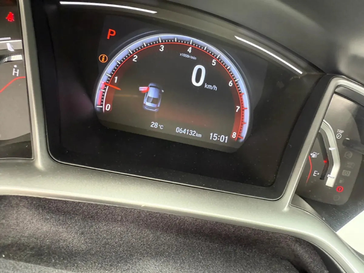 2019 Honda Civic 1.5T 177HP L4 CVT,autocango,china used car exporter,china ev exporter,chinese used car exporter,chinese used ev exporter