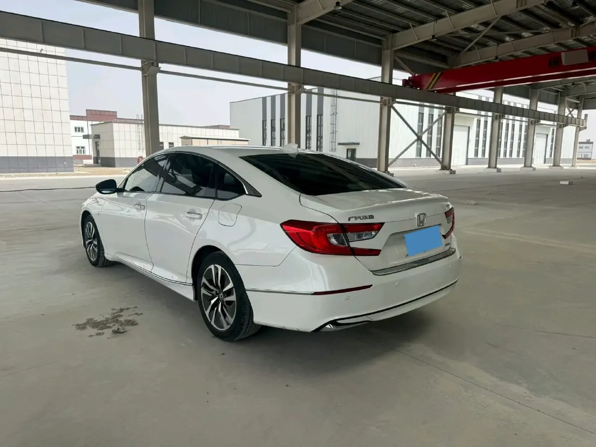 2018 Honda Accord 2.0L 146HP L4 E-CVT Hybrid,autocango,china used car exporter,china ev exporter,chinese used car exporter,chinese used ev exporter