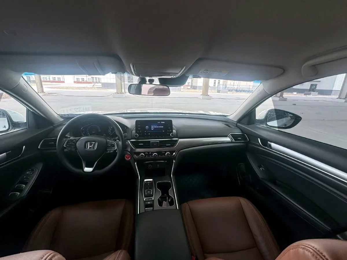 2018 Honda Accord 2.0L 146HP L4 E-CVT Hybrid,autocango,china used car exporter,china ev exporter,chinese used car exporter,chinese used ev exporter