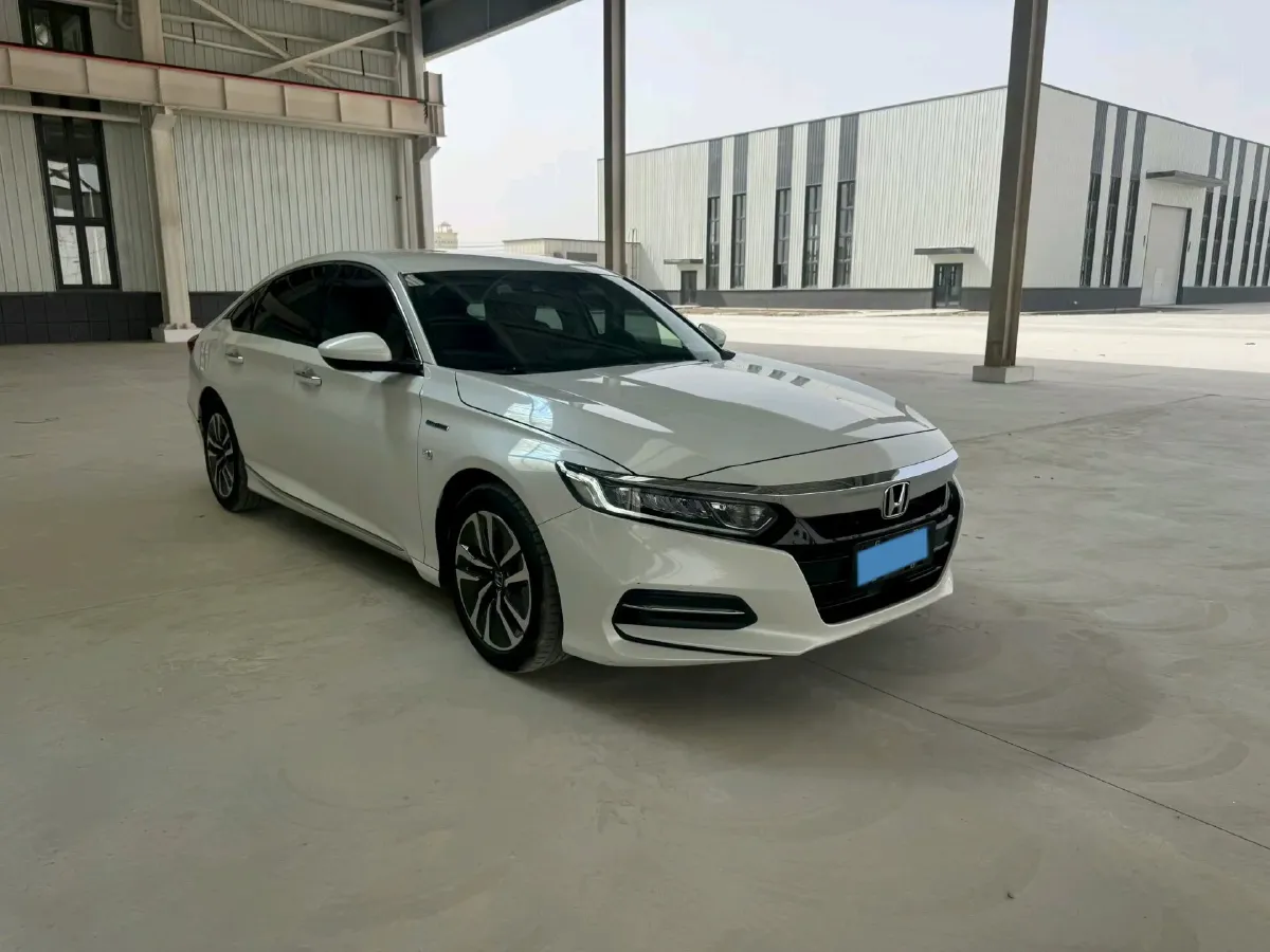 2018 Honda Accord 2.0L 146HP L4 E-CVT Hybrid,autocango,china used car exporter,china ev exporter,chinese used car exporter,chinese used ev exporter