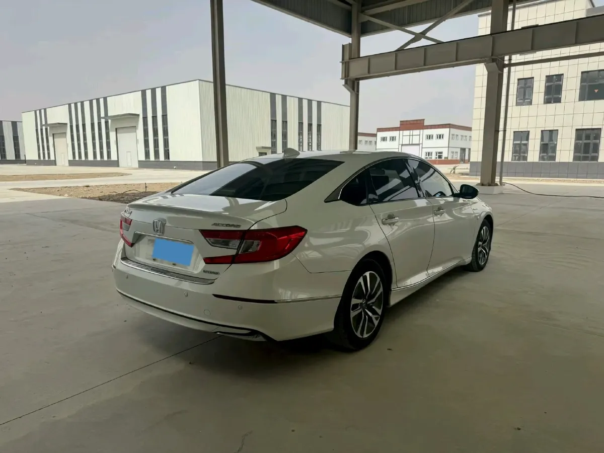 2018 Honda Accord 2.0L 146HP L4 E-CVT Hybrid,autocango,china used car exporter,china ev exporter,chinese used car exporter,chinese used ev exporter