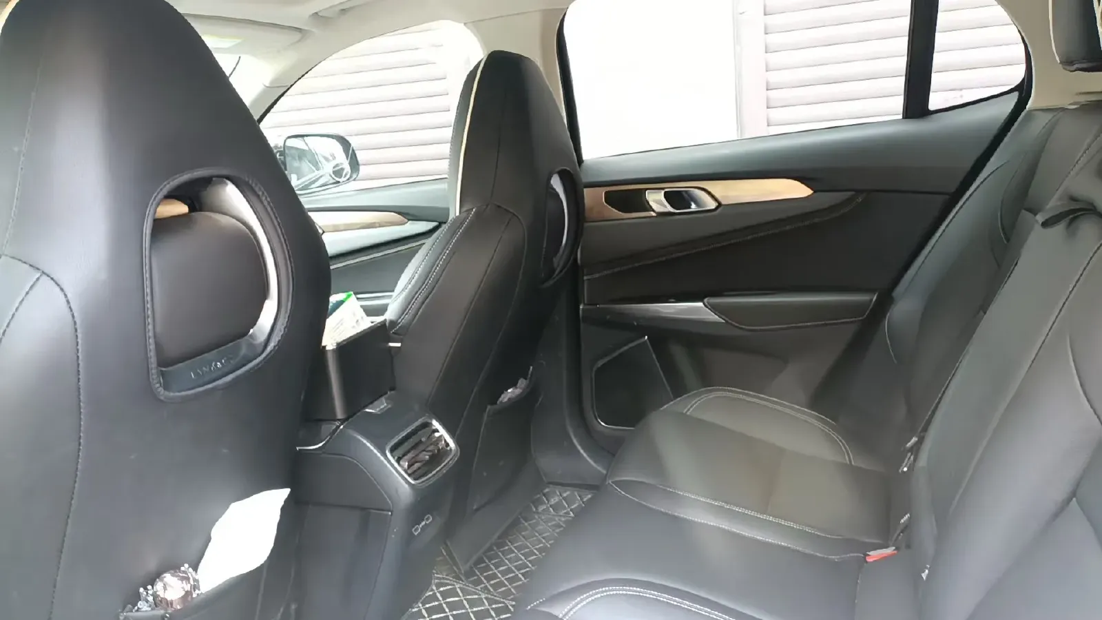 2019 ZX AUTO Terralord 2.5T 129HP L4 6AT,autocango,china used car exporter,china ev exporter,chinese used car exporter,chinese used ev exporter