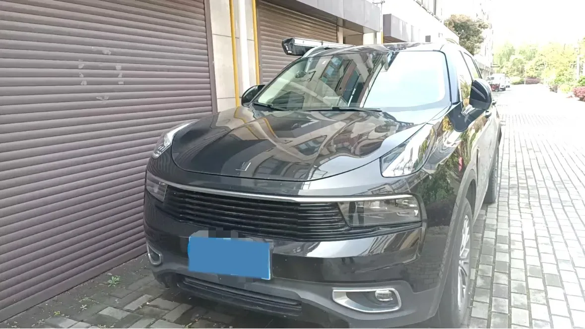 2019 ZX AUTO Terralord 2.5T 129HP L4 6AT,autocango,china used car exporter,china ev exporter,chinese used car exporter,chinese used ev exporter