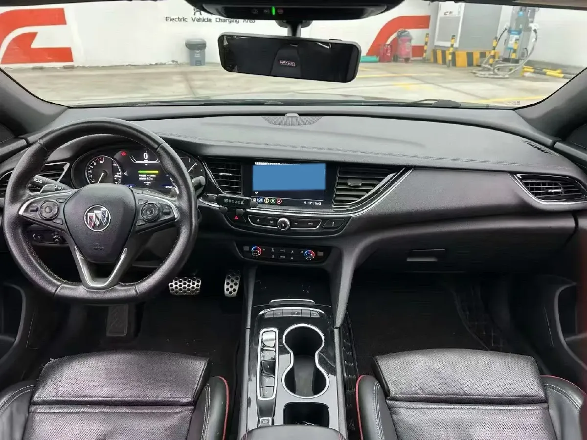2020 Buick Regal 2.0T 237HP L4 9AT,autocango,china used car exporter,china ev exporter,chinese used car exporter,chinese used ev exporter