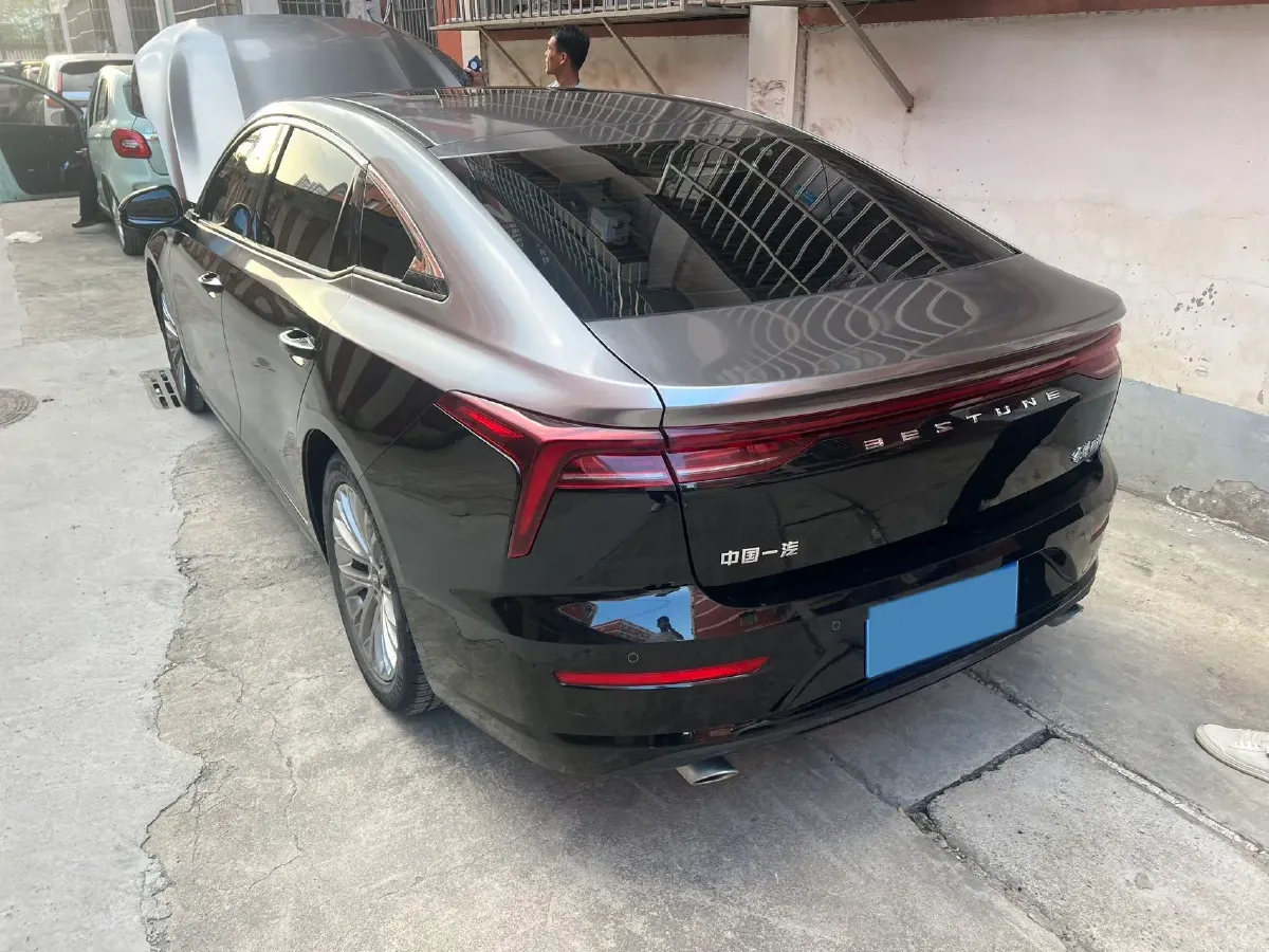 2023 Bestune B70 1.5T 169HP L4 7DCT,autocango,china used car exporter,china ev exporter,chinese used car exporter,chinese used ev exporter