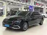 2021 Mercedes-Benz E Class 1.5T 184HP L4 9AT