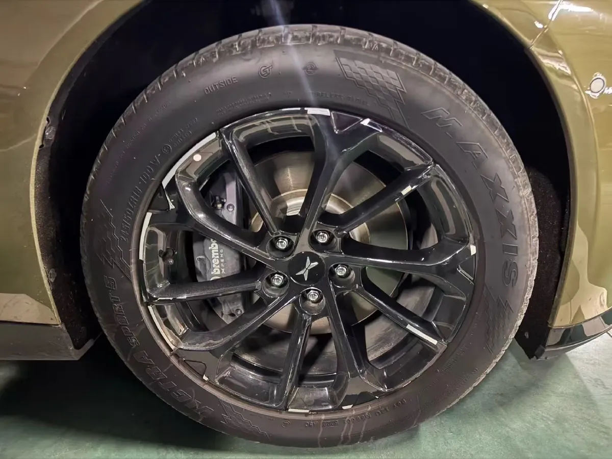 2022 Xpeng P7 BEV 83.1KWH,autocango,china used car exporter,china ev exporter,chinese used car exporter,chinese used ev exporter