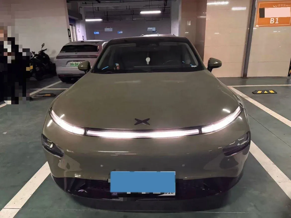 2022 Xpeng P7 BEV 83.1KWH,autocango,china used car exporter,china ev exporter,chinese used car exporter,chinese used ev exporter