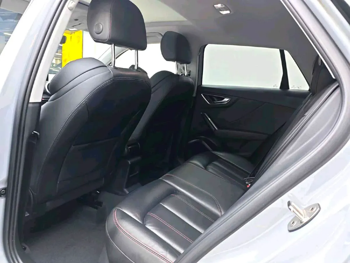 2022 Audi Q2L 1.4T 150HP L4 7DCT,autocango,china used car exporter,china ev exporter,chinese used car exporter,chinese used ev exporter