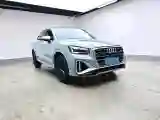 2022 Audi Q2L 1.4T 150HP L4 7DCT