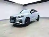 2022 Audi Q2L 1.4T 150HP L4 7DCT