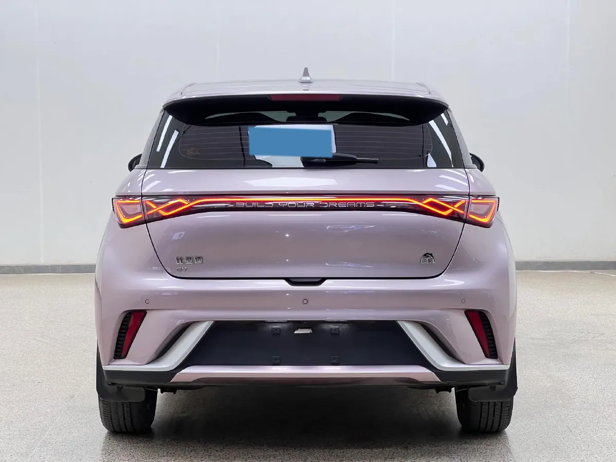 2021 BYD Yuan Pro BEV 50.1KWH,autocango,china used car exporter,china ev exporter,chinese used car exporter,chinese used ev exporter