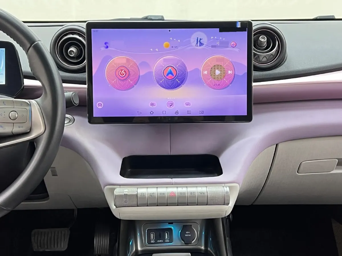 2021 BYD Yuan Pro BEV 50.1KWH,autocango,china used car exporter,china ev exporter,chinese used car exporter,chinese used ev exporter